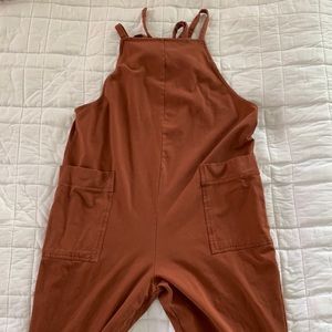 Maternity Overalls